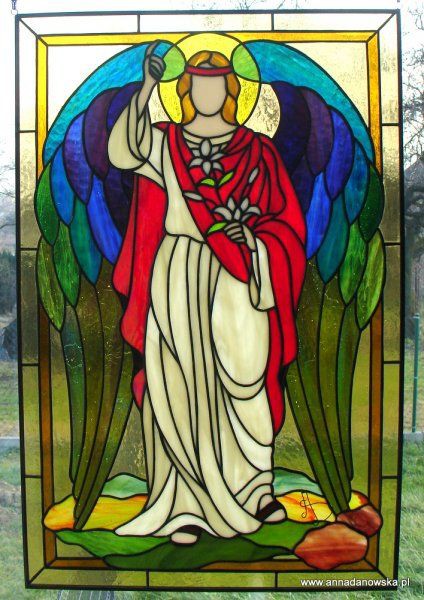 Kaca Patri dan Kaca Grafir di Bali