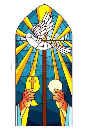 Kaca Patri dan Kaca Grafir di Bali