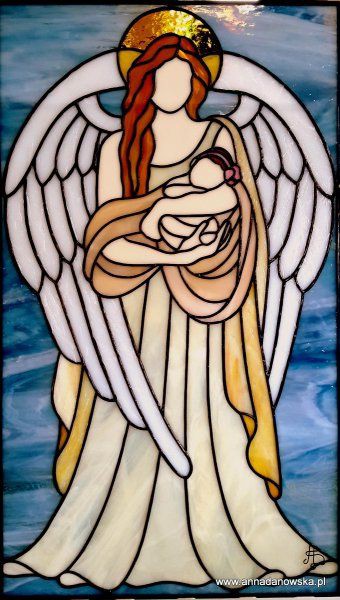 Kaca Patri dan Kaca Grafir di Bali