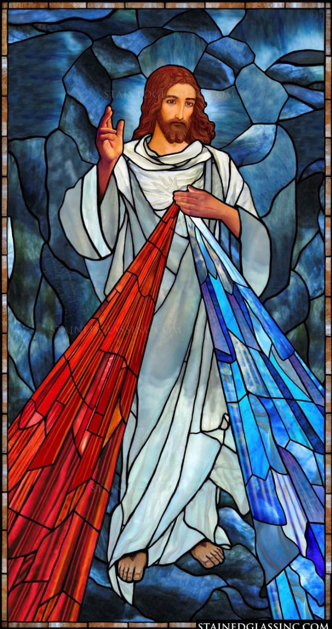 Kaca Patri dan Kaca Grafir di Bali