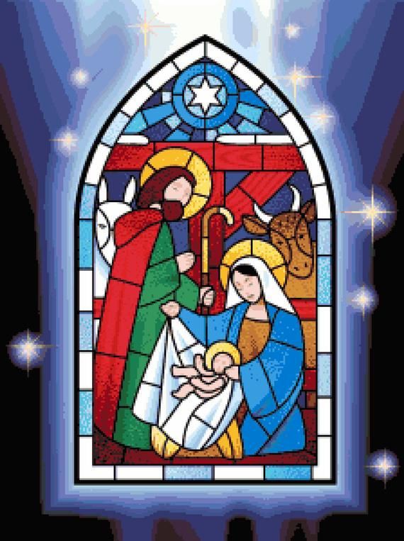 Kaca Patri dan Kaca Grafir di Bali